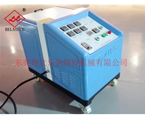 LG28H熱熔膠機(jī)